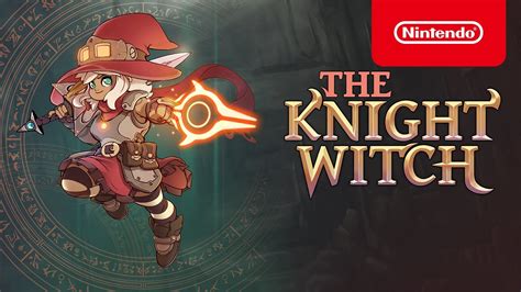 The Knight Witch Switch: A Path to Transformation